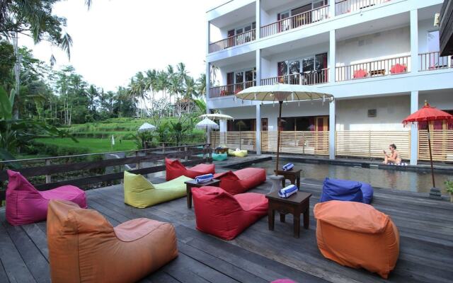Airy Premier Ubud Pejeng Kawan Raya Tampaksiring Bali