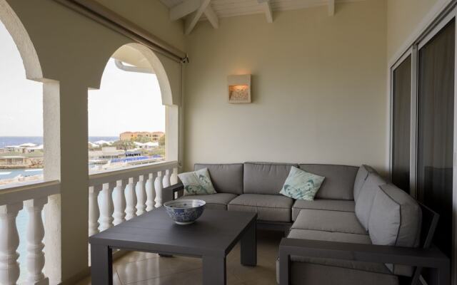 Sea-view Apartment in Mambo Beach Near Seaaquarium