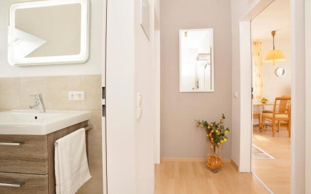 Sonnenwinkel Wohnung 7