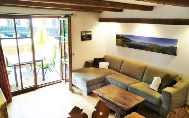 KITZALPHOUSE Apartments