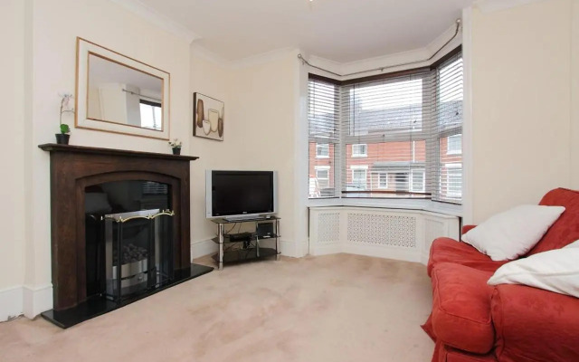 Lovely Victorian House