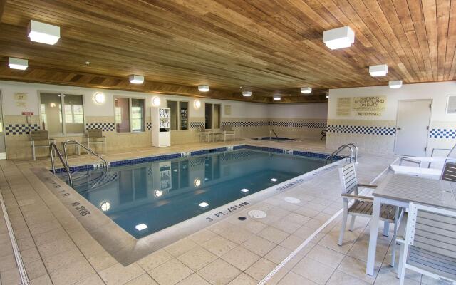 Country Inn & Suites by Radisson, Lehighton (Jim Thorpe), PA