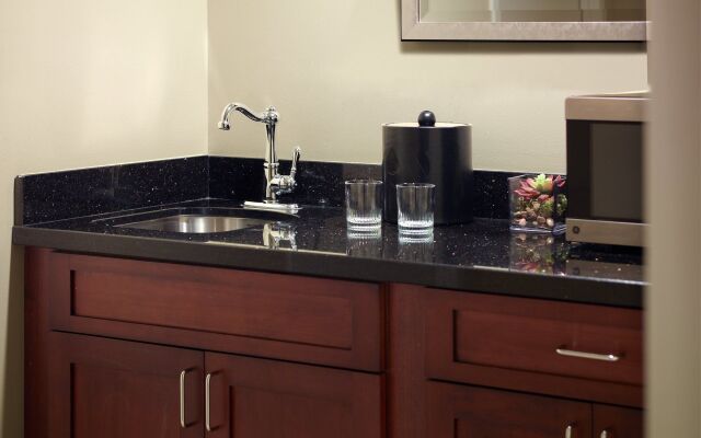 New Orleans Marriott Metairie at Lakeway