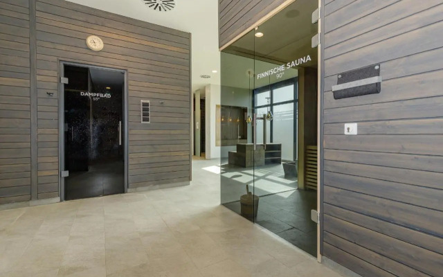 Upstalsboom Aparthotel Waterkant Suites