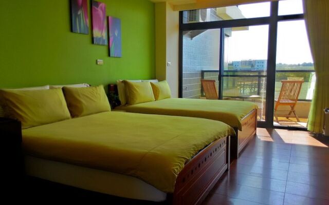 Rainbowsea B&B