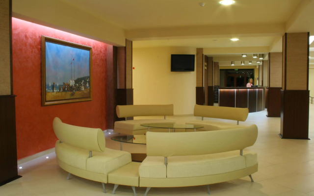 Hotel Iskar - Все включено