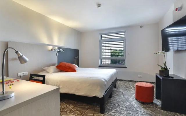 The Originals Boutique, Hotel D'alsace, Strasbourg South
