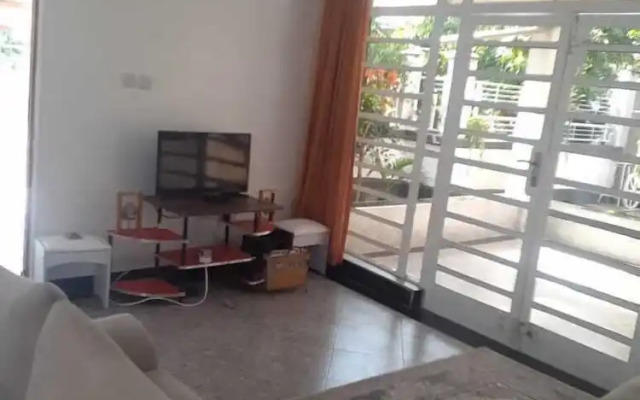 Lux Suites Utawala Private Residence