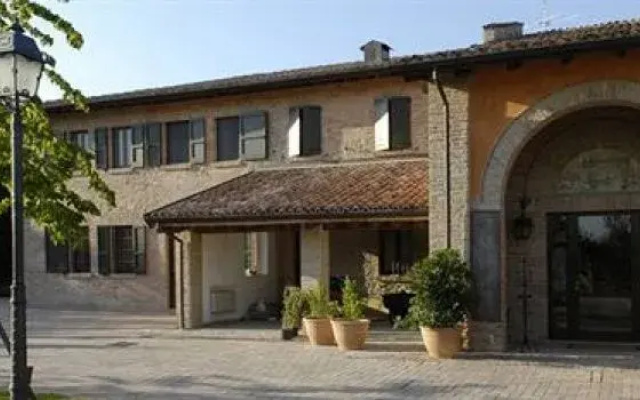 Relais Cascina Scottina