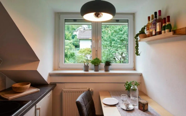 Ferienwohnungen Brigitte