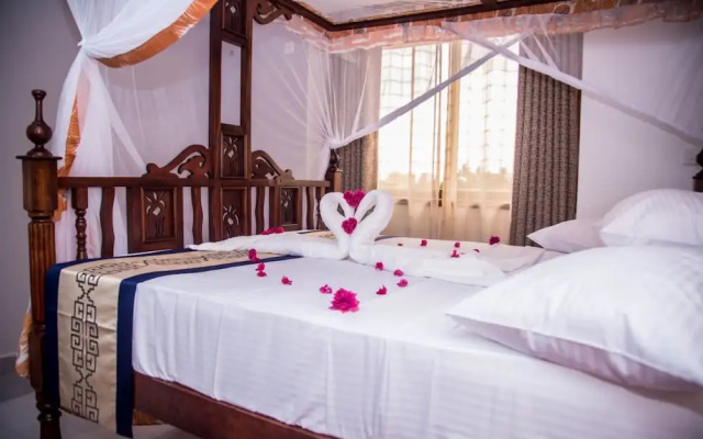 The Festival Hotel Suites & Spa