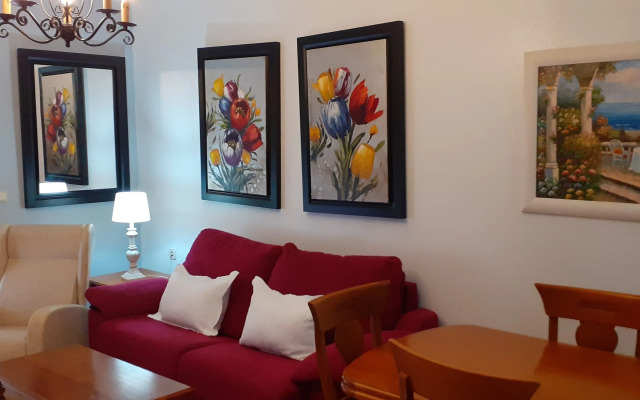 Apartamentos Turísticos Juanita Ope