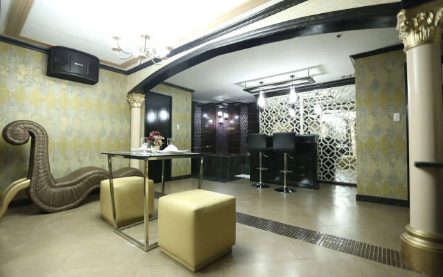 Victoria Court Hillcrest - Pasig