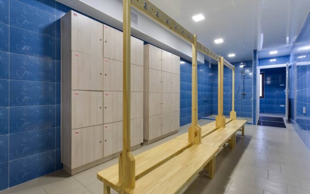 Zolotoj bereg(Evpatorija)