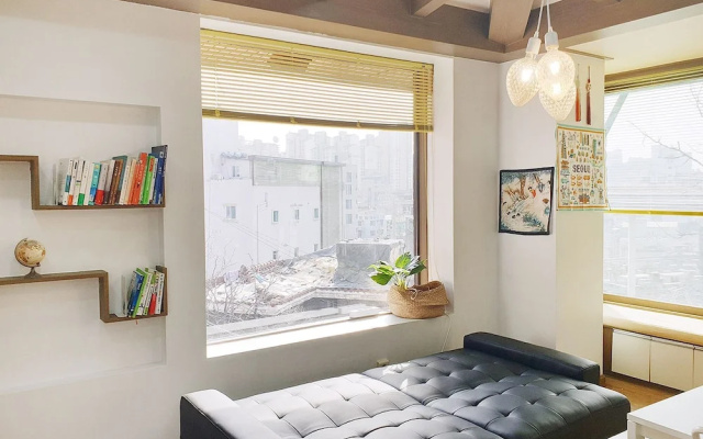 Cheese Guesthouse - Hostel