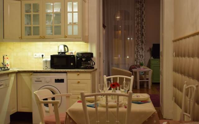 Orient Deluxe Apartments