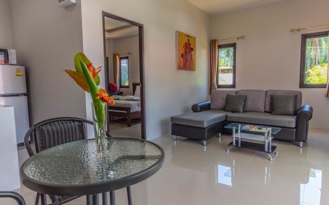 Lamai Coconut Residence