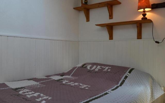 Maison Fleury-Saint-Pierre-la-Mer, 1 pièce, 4 personnes - FR-1-229D-239