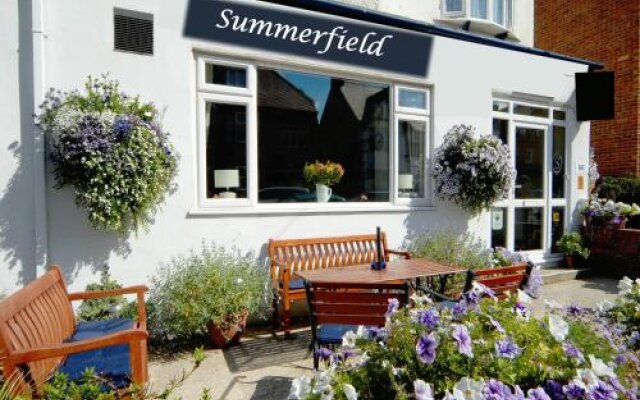 Summerfield Guest House