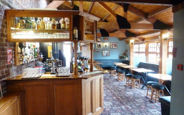 The Mill Forge