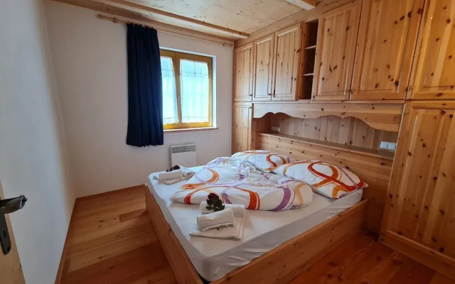 Cozy Apartment in Bad Kleinkirchheim