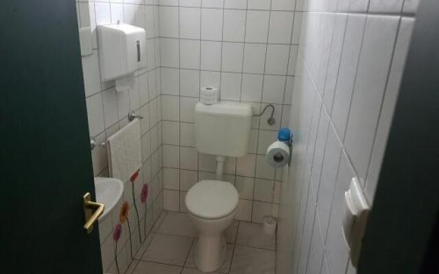 Alfrédó Vendégház