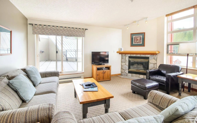 ResortQuest at Lake Placid Lodge