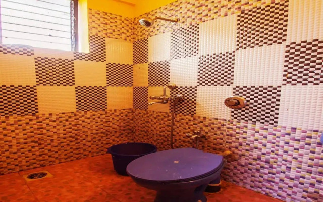 OYO Home 18351 Luxurious Stay