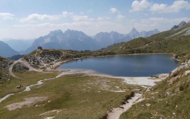 Rifugio 2000
