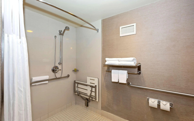 Doubletree by Hilton Whittier Los Angeles