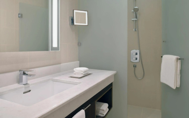 Delta Hotels by Marriott City Center Doha 