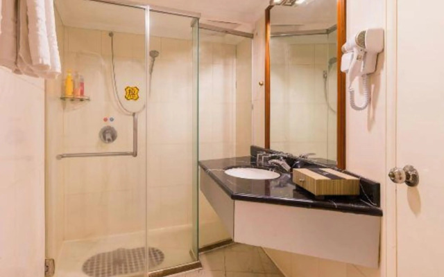 Hui Long Hotel