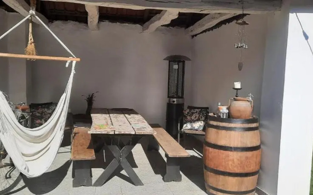 Kiskilenc Vendégház