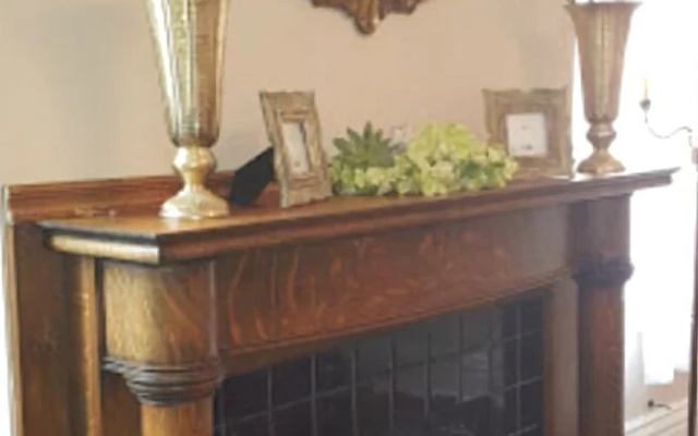 Laurel Manor Bed and Breakfast