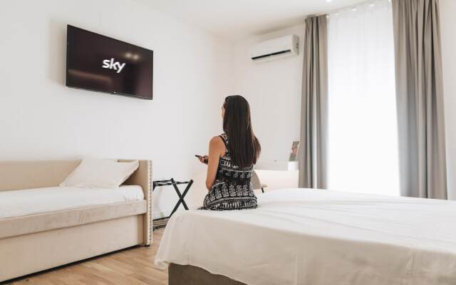 Centoquindici Rooms & Suite