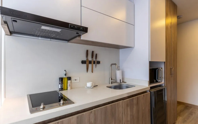 Serendipia By Wynwood House