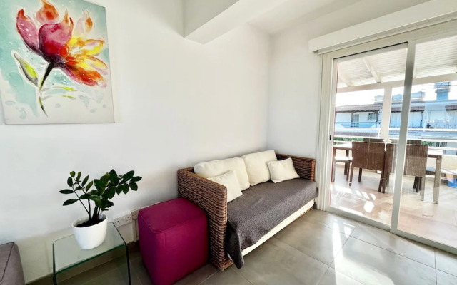 108 KAP - Stay Capari Light Apartment