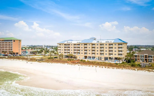 Holiday Inn Club Vacations Panama City Beach Resort by IHG