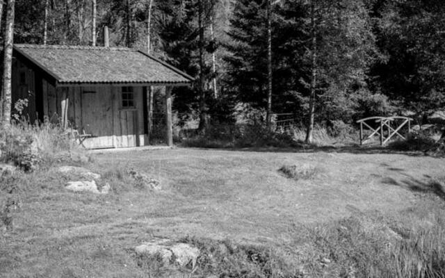 Alboga Haragården