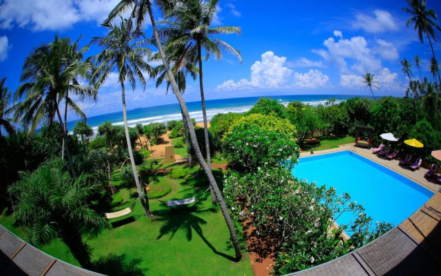 Aditya Resort