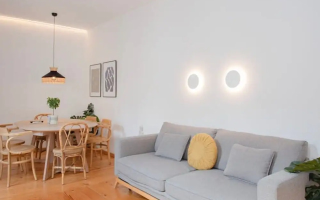 Liiiving in Gaia - Casa da Vinha Apartment Viii