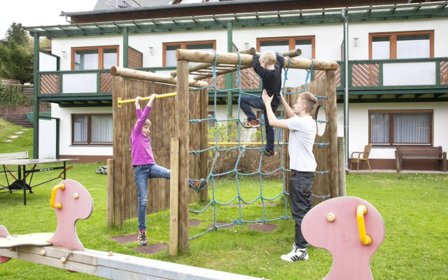 Wald Hotel Willingen