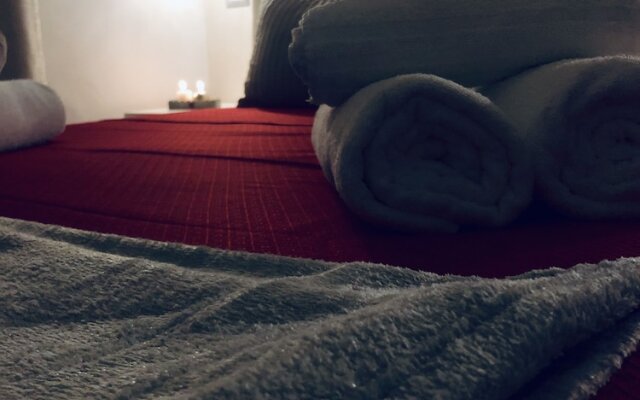 Royal Vatican Relais