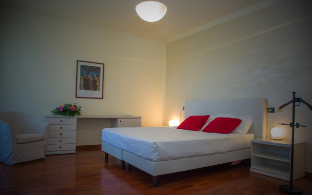 Residence Hotel Torino Uno