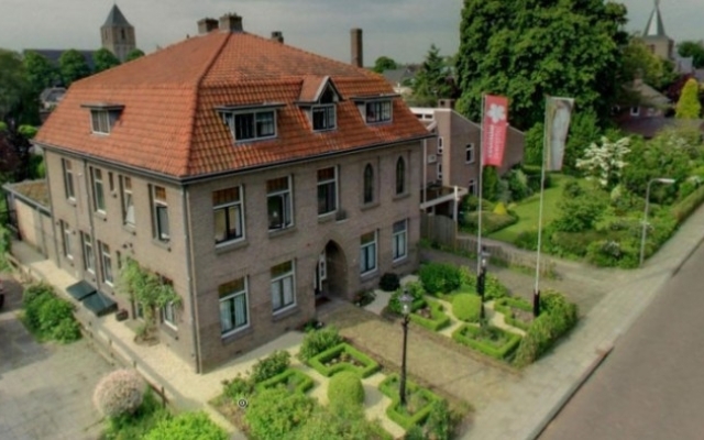 B&B Het Klooster Van Dalfsen