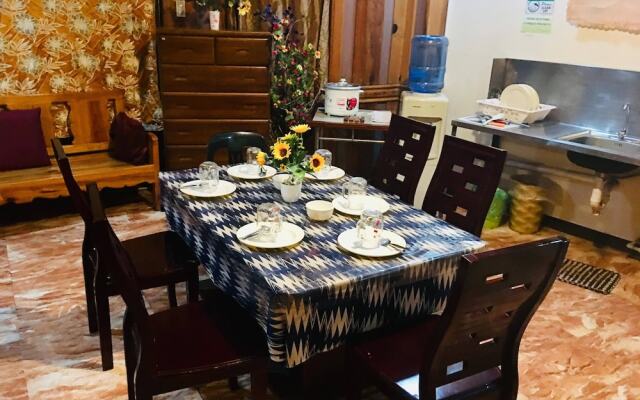 Baguio Vacation House