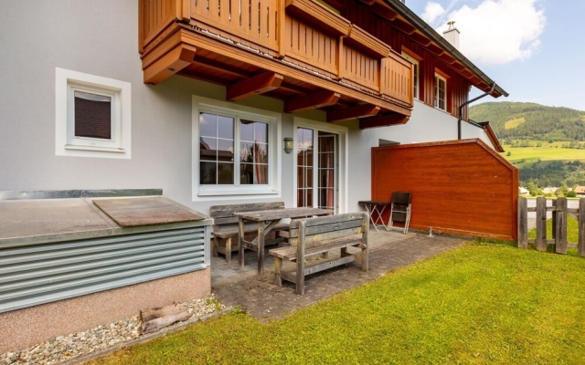 Top 5 St Margarethen im Lungau