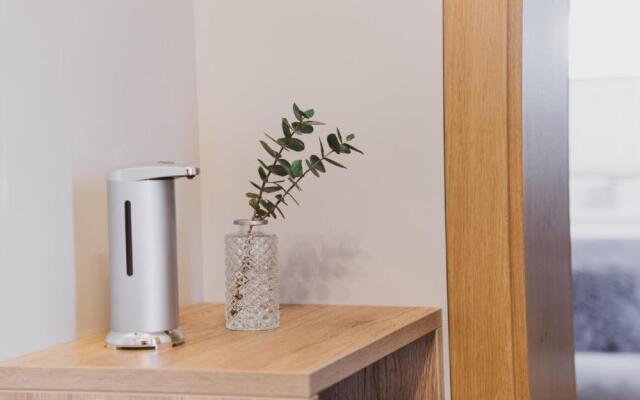 Alpen Apart Stubaital