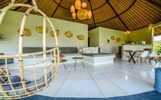 SuB Villas Bali
