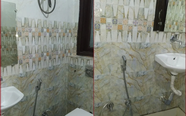 Hotel Jhanvi Palace